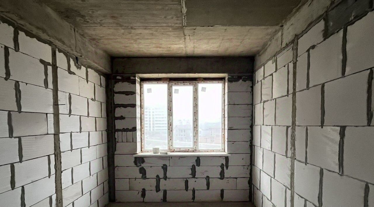 квартира г Каспийск ул Магомедали Магомеджанова 29а фото 4