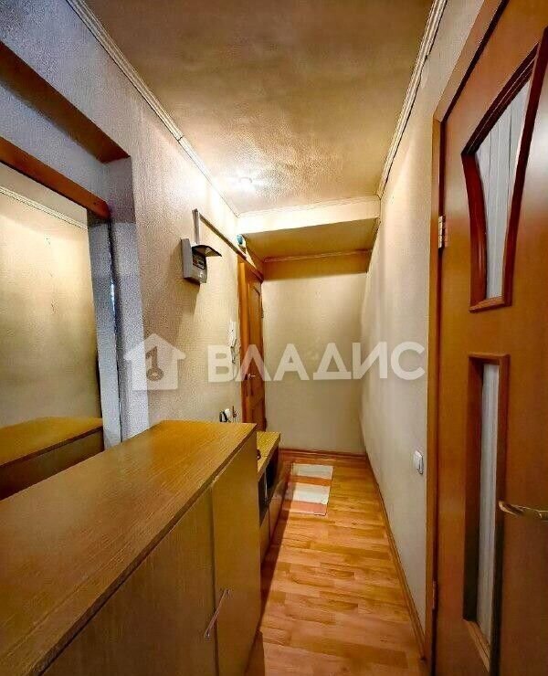 квартира г Чита р-н Центральный ул Ангарская 33 фото 15
