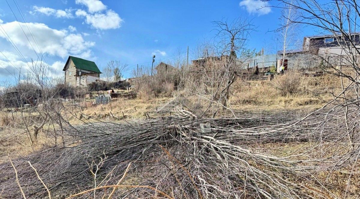 земля г Красноярск р-н Центральный фото 9