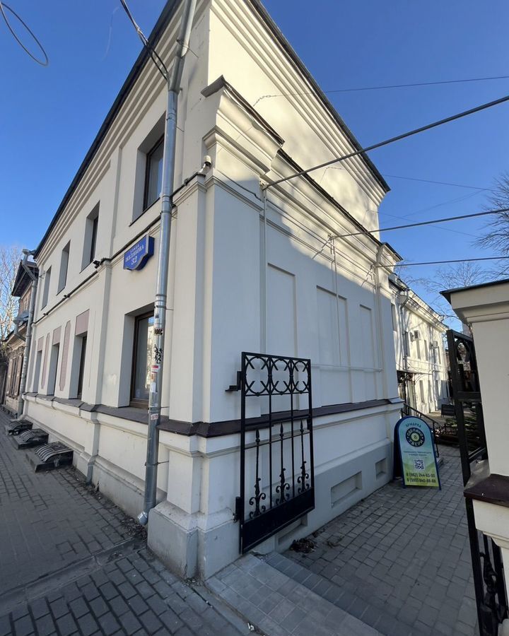 свободного назначения г Тверь р-н Центральный ул Желябова 32 фото 11