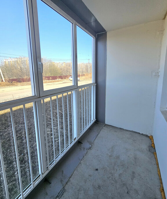 квартира г Хабаровск ул Совхозная 35/3 фото 3