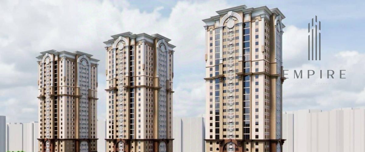 квартира г Грозный р-н Старопромысловский ш Старопромысловское 22а фото 2
