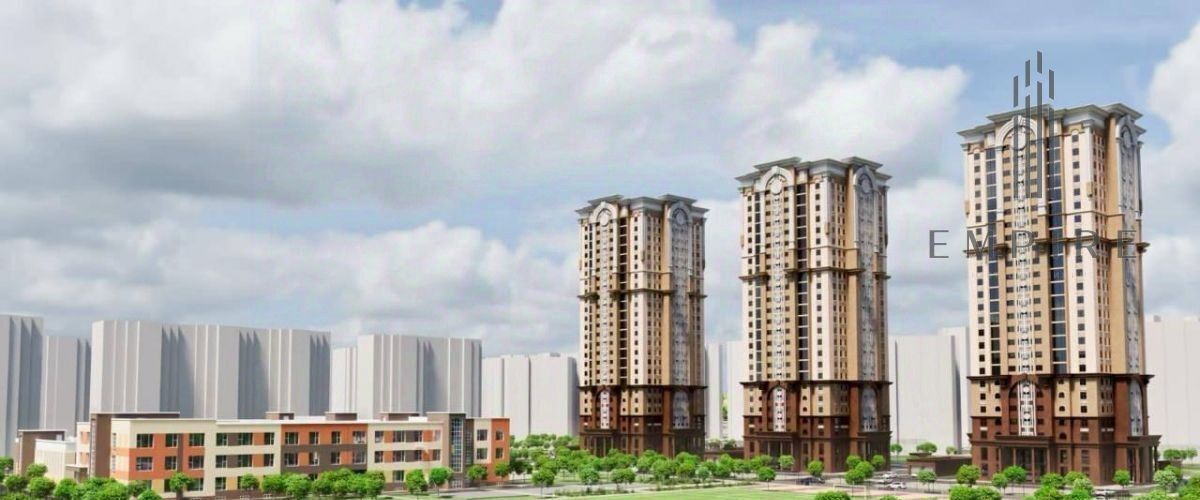 квартира г Грозный р-н Старопромысловский ш Старопромысловское 22а фото 3
