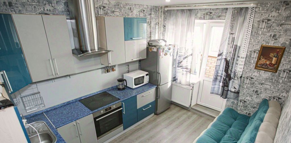 квартира г Ярославль р-н Дзержинский ул Батова 30/1 фото 2