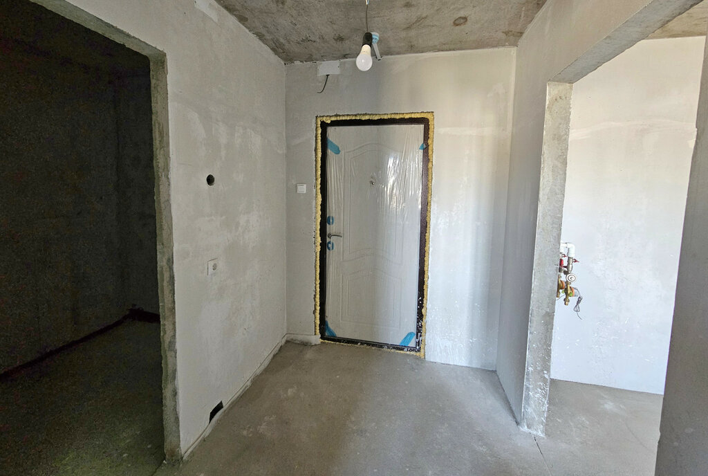 квартира г Хабаровск ул Совхозная 35/3 фото 10