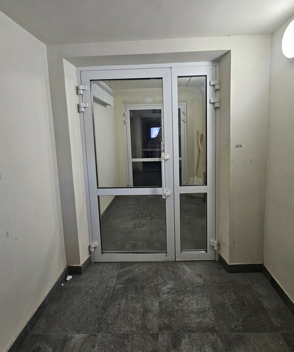 квартира г Хабаровск ул Совхозная 35/3 фото 17