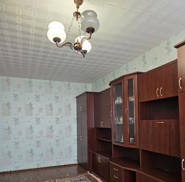 квартира г Псков ул Новоселов 50 фото 5