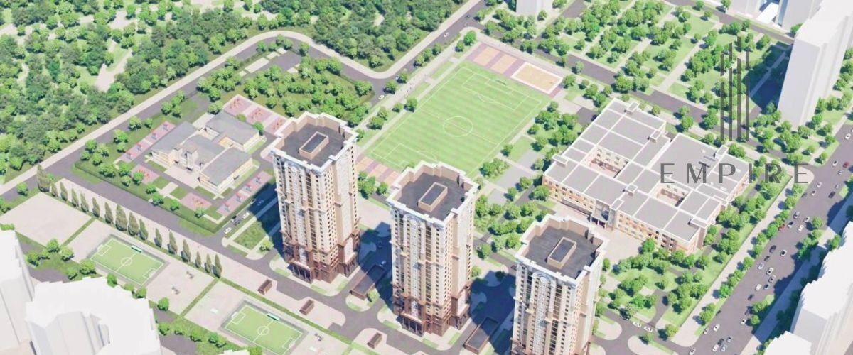 квартира г Грозный р-н Старопромысловский ш Старопромысловское 22а фото 7