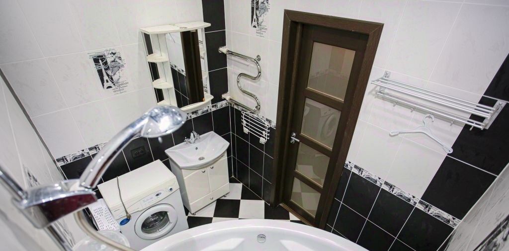 квартира г Ярославль р-н Дзержинский ул Батова 30/1 фото 14