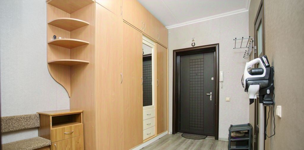 квартира г Ярославль р-н Дзержинский ул Батова 30/1 фото 16