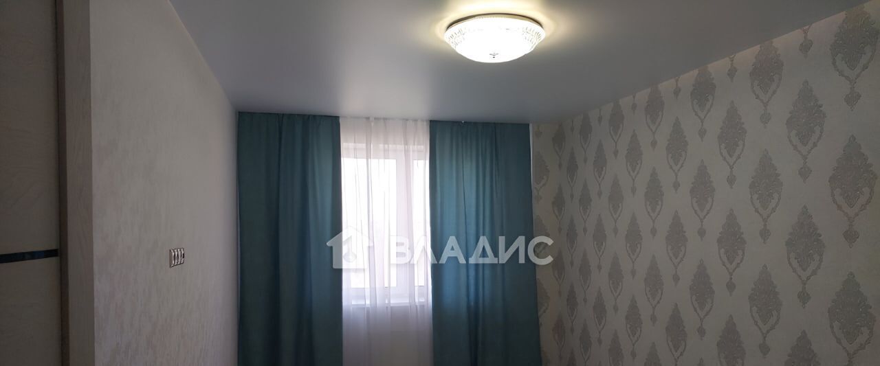 квартира г Дмитров микрорайон имени В.Н. Махалина 36 фото 1
