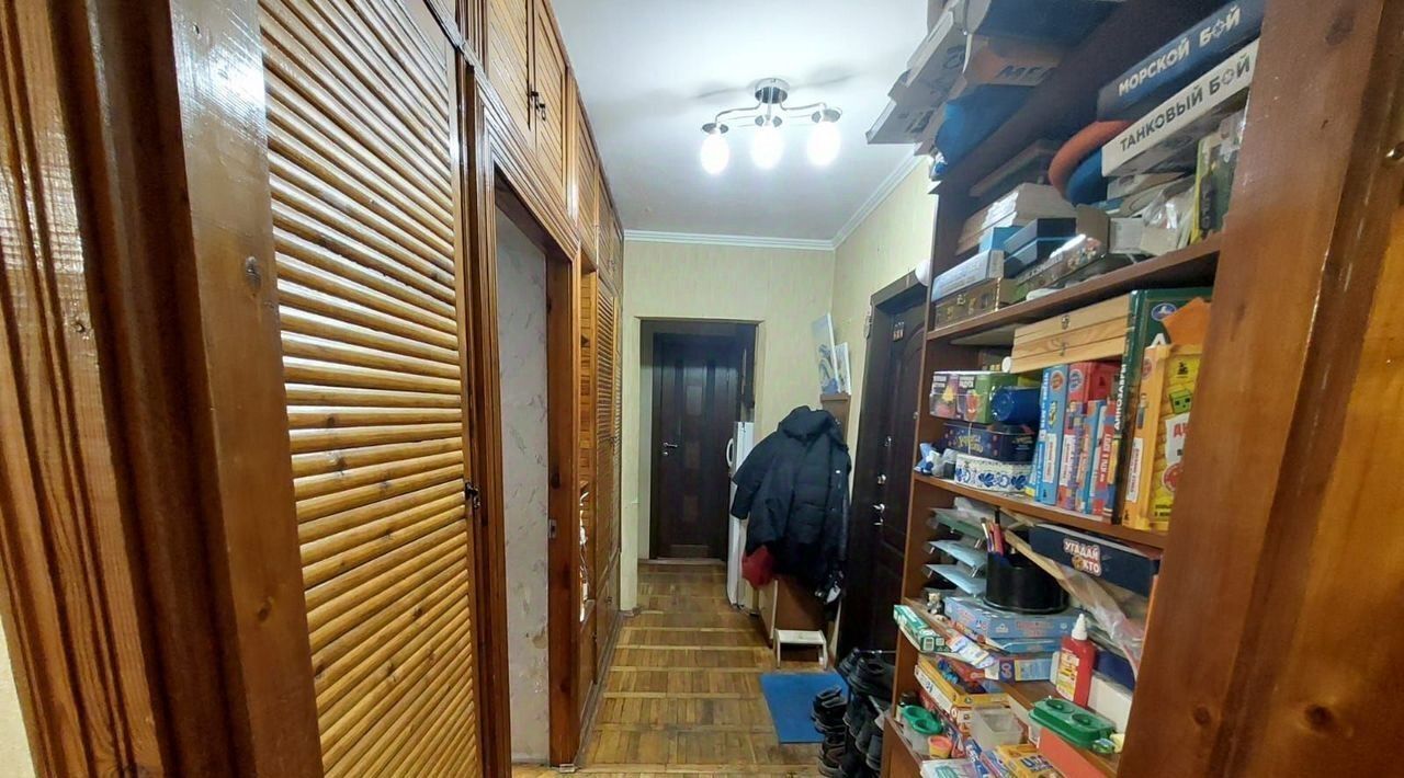 квартира г Ивантеевка ул Толмачева 15 Пушкинский городской округ фото 3