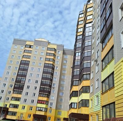 ЖК «Высокие жаворонки» 6 Одинцово фото