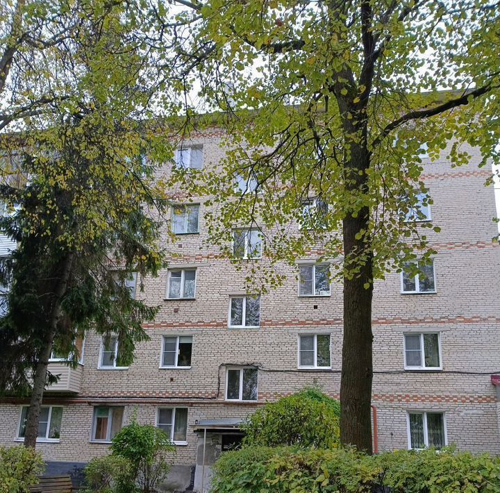 квартира г Коломна ул Ларцевы Поляны 6 Ларцевы Поляны фото 1