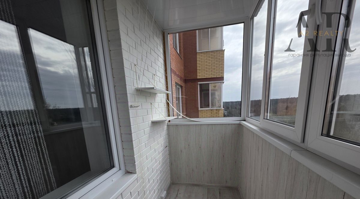 квартира городской округ Наро-Фоминский г Апрелевка ул Пролетарская 20в Апрелевка фото 3