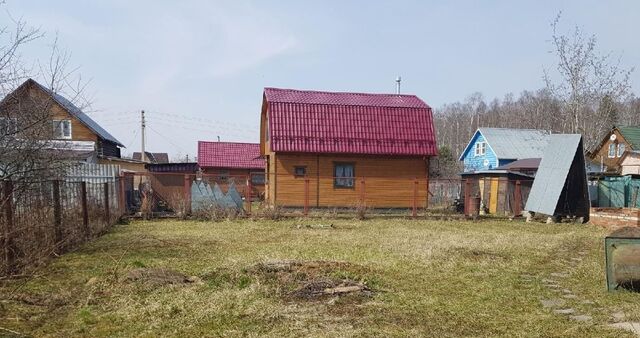 снт Рябина-2 3 фото