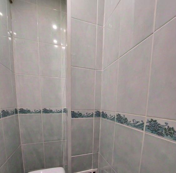 квартира г Шелехов мкр 4-й 28 фото 6