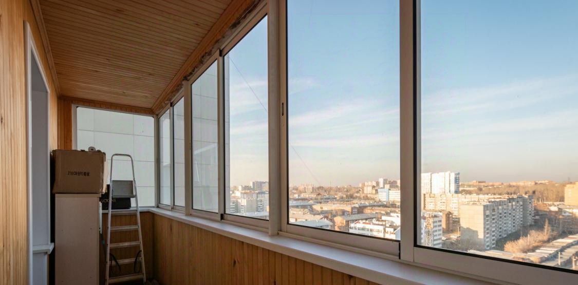 квартира г Иркутск р-н Октябрьский ул Байкальская 236б/6 фото 22