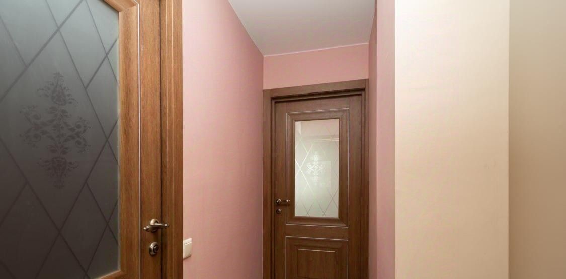 квартира г Иркутск р-н Свердловский ул Бородина 39 фото 9