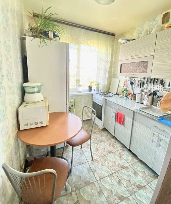 квартира г Оренбург ул Всесоюзная 7/1 фото 1