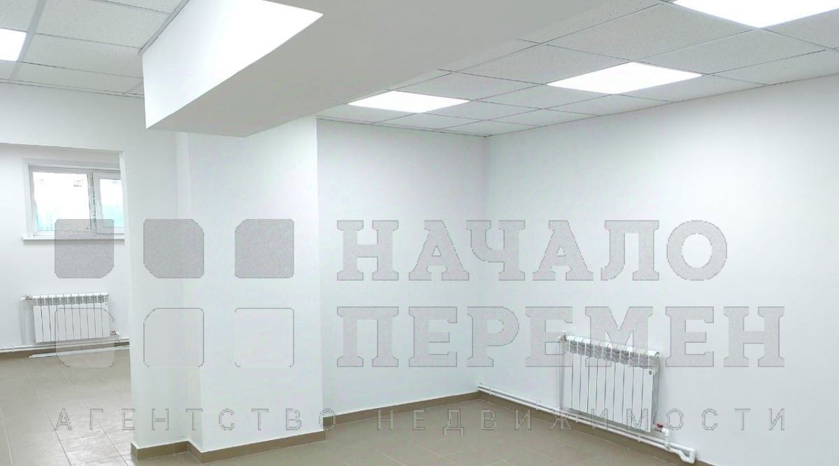 свободного назначения г Новосибирск р-н Кировский ул Виктора Шевелева 18/1 фото 3