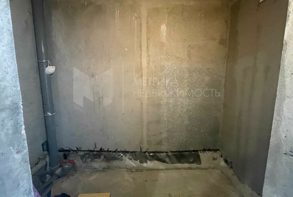 квартира г Тюмень ул Героев космоса 19 фото 11