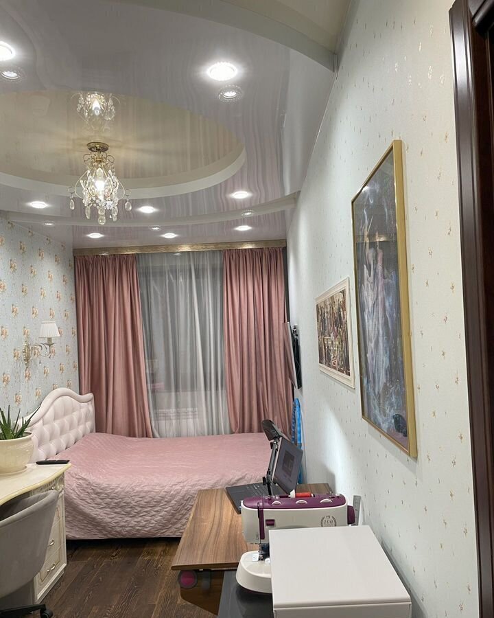 квартира г Новосибирск ул Урицкого 4 Площадь Ленина фото 2