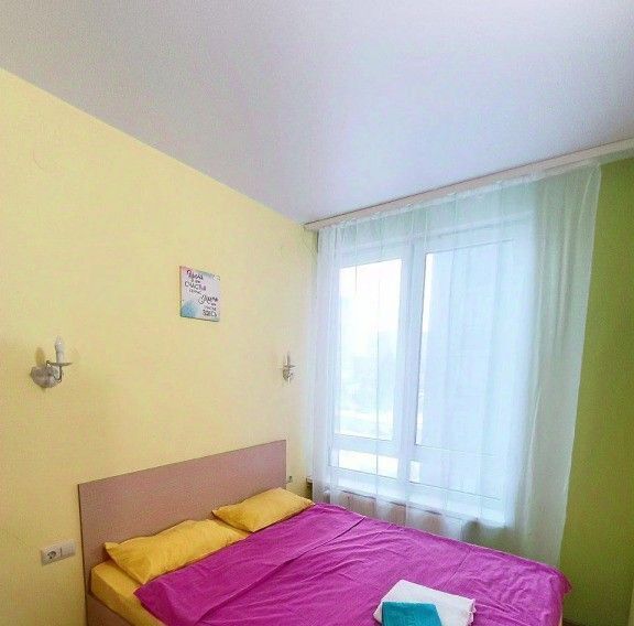 комната г Нижний Новгород Горьковская ул Максима Горького 23а фото 14