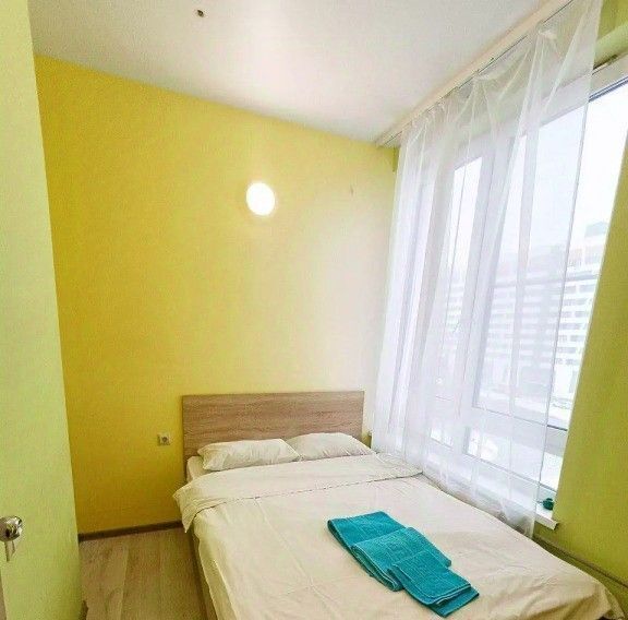 комната г Нижний Новгород Горьковская ул Максима Горького 23а фото 15