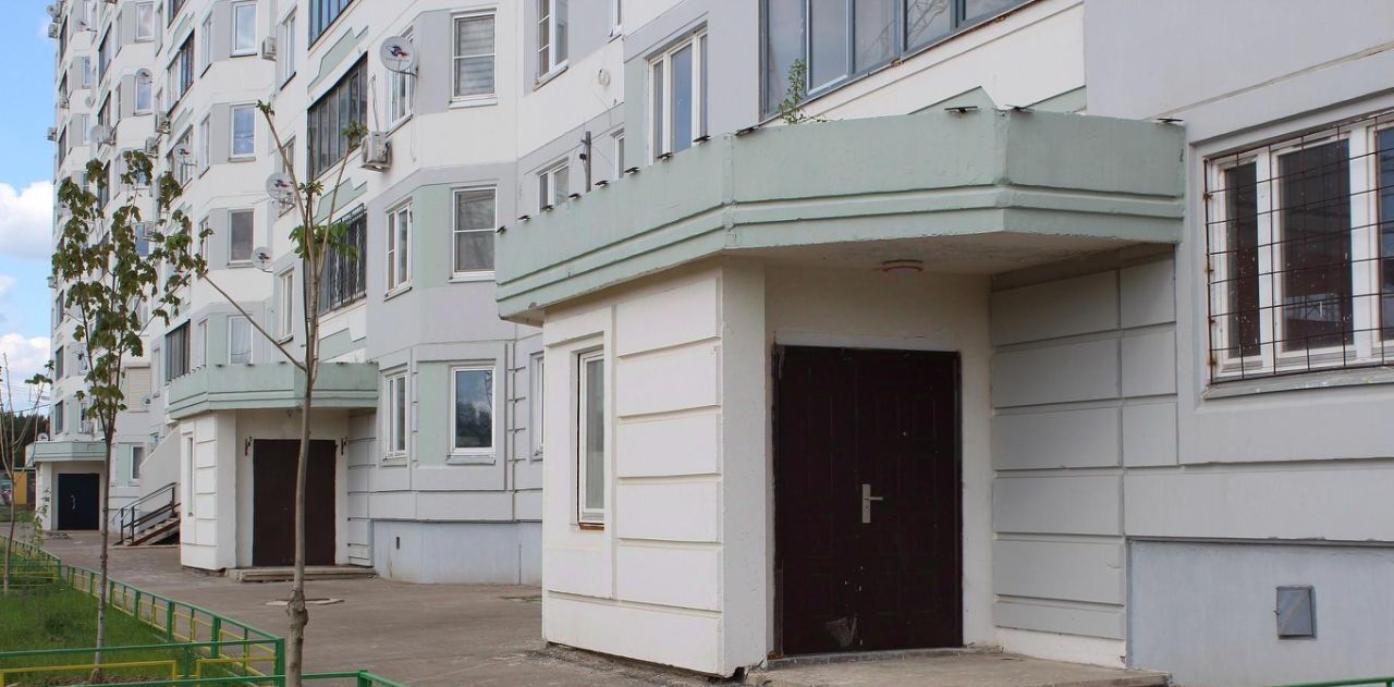 свободного назначения г Одинцово ул. Чистяковой, 58, Кунцевская фото 7