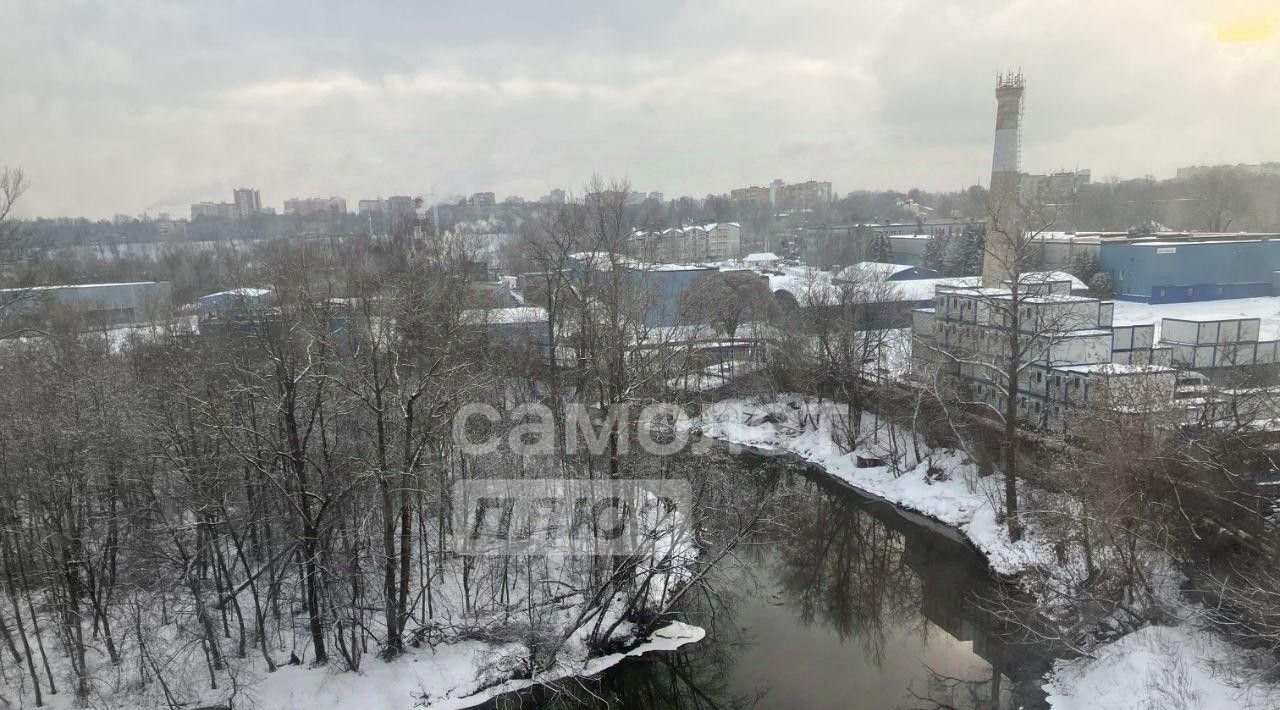 квартира г Королев мкр Первомайский ул Советская 47к/3 Медведково фото 12
