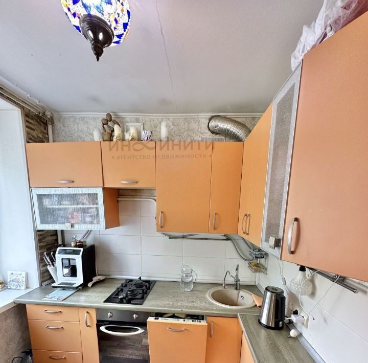 квартира г Химки ул Маяковского 26 Химки фото 12