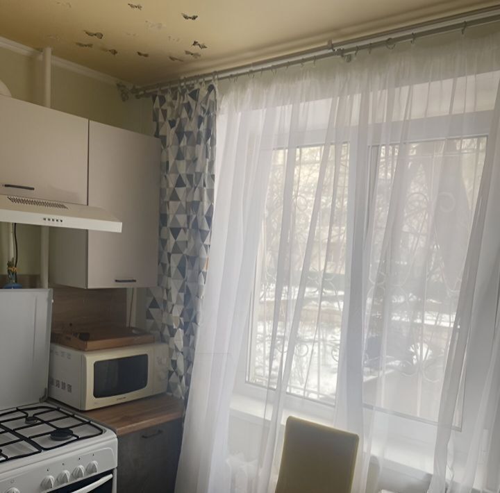 квартира г Серпухов ул Центральная 160к/5 фото 9