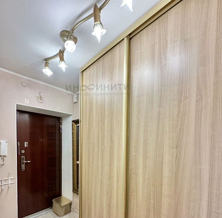 квартира г Химки ул Маяковского 26 Химки фото 16