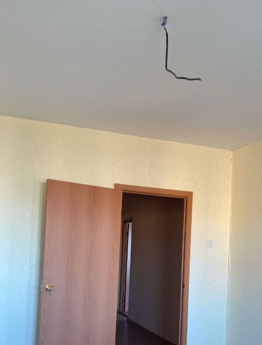 квартира г Егорьевск ул Профсоюзная 25 фото 15