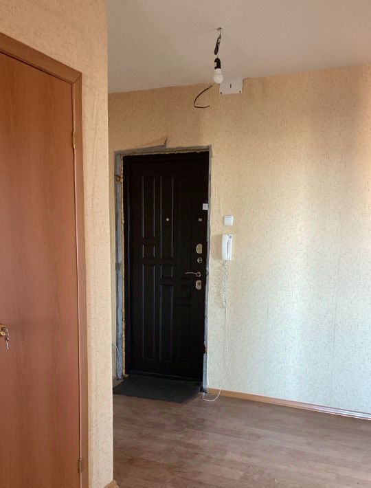 квартира г Егорьевск ул Профсоюзная 25 фото 24