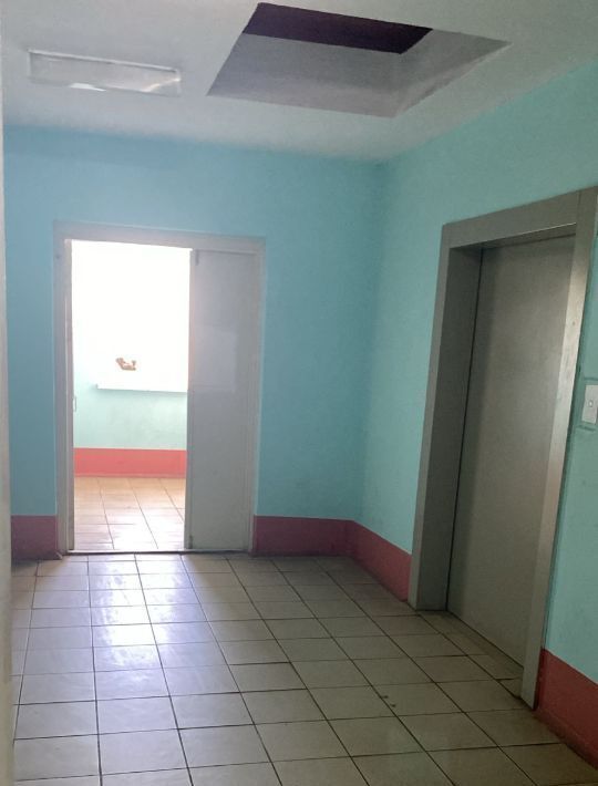 квартира г Егорьевск ул Профсоюзная 25 фото 28