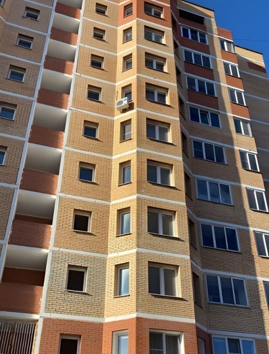 квартира г Егорьевск ул Профсоюзная 25 фото 36