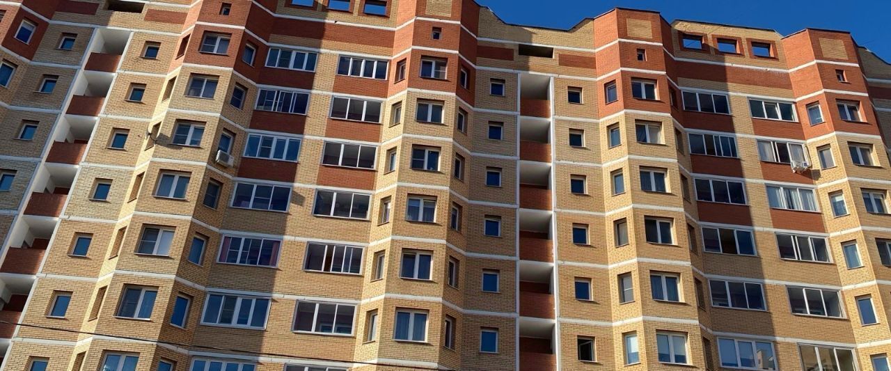 квартира г Егорьевск ул Профсоюзная 25 фото 39