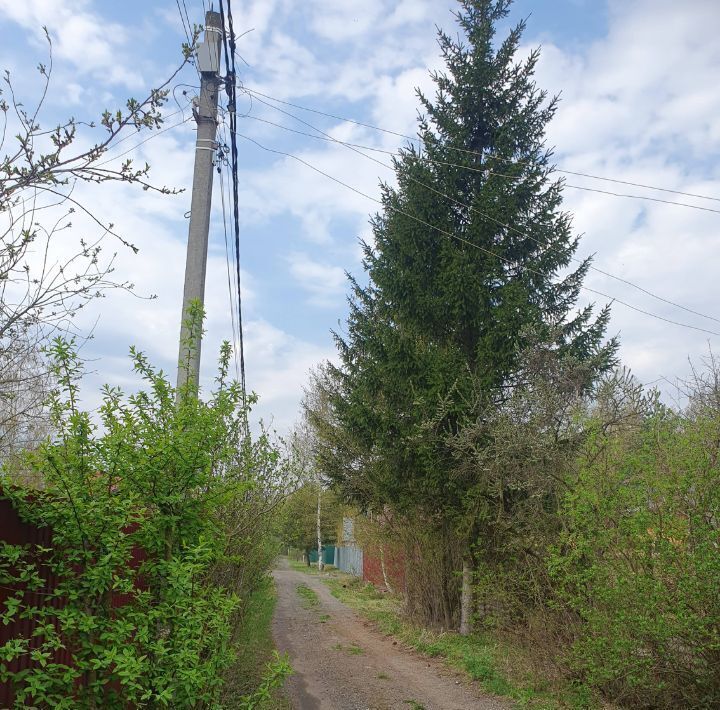 дом городской округ Богородский г Ногинск снт Лесная дача фото 17