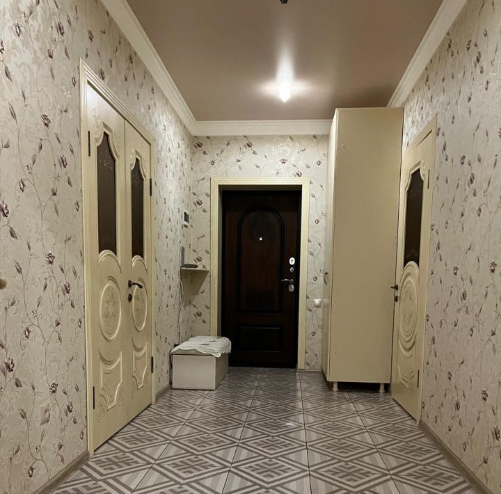 квартира р-н Чегемский г Чегем ул им. Сижажева М.В. фото 7