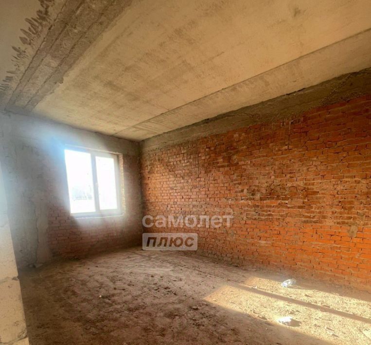 квартира г Нальчик ул Тарчокова 19б фото 10