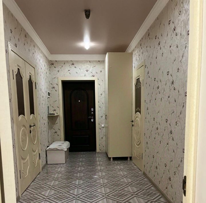 квартира р-н Чегемский г Чегем ул им. Сижажева М.В. фото 16