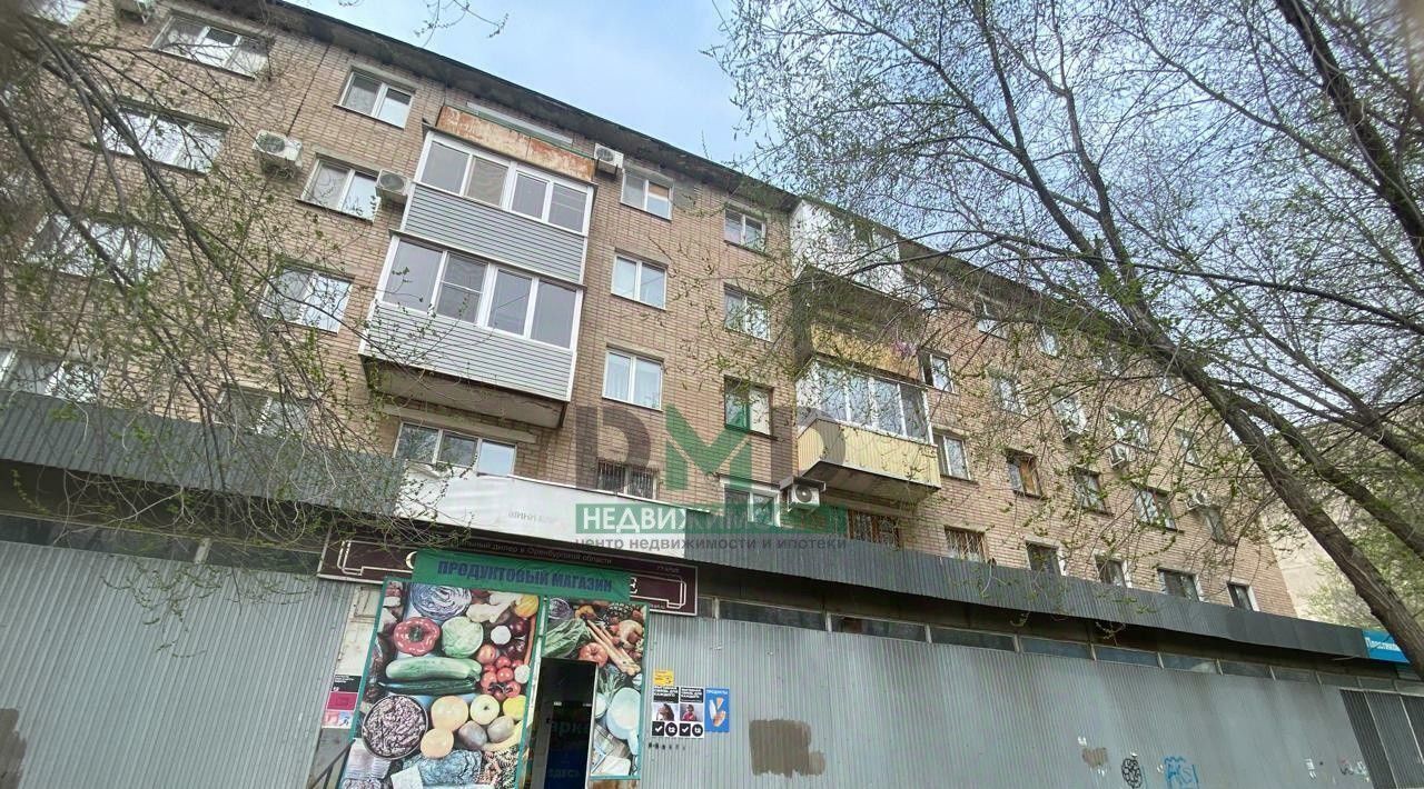 свободного назначения г Орск р-н Октябрьский Новый город ул Горького 119 фото 5