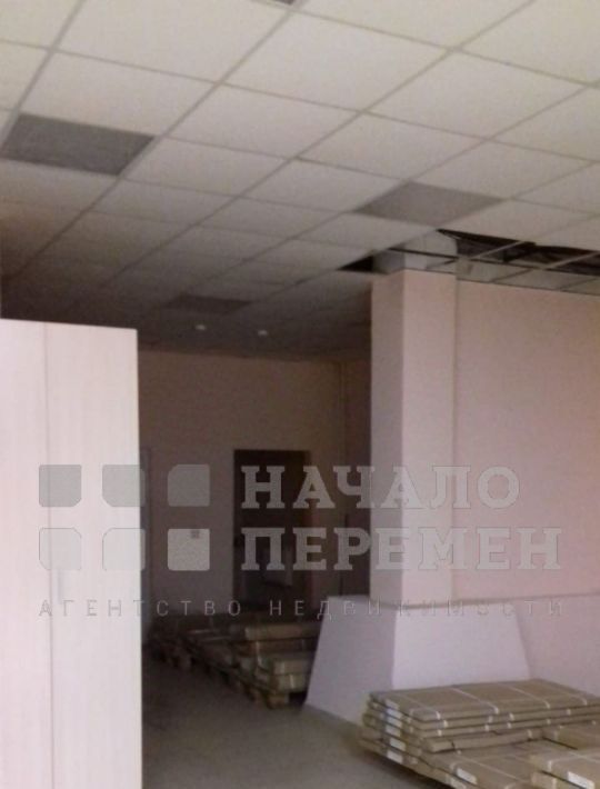 свободного назначения г Новосибирск р-н Ленинский ул Римского-Корсакова 1/1а фото 5