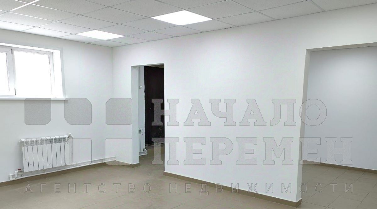 свободного назначения г Новосибирск р-н Кировский ул Виктора Шевелева 18/1 фото 5