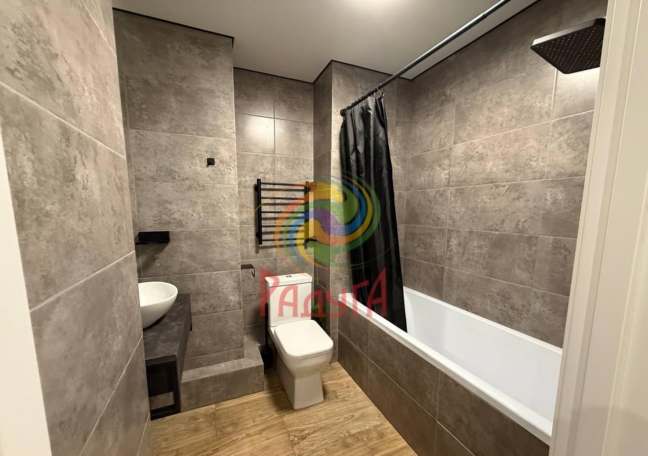 квартира г Иваново р-н Октябрьский ул Дюковская 27а фото 11