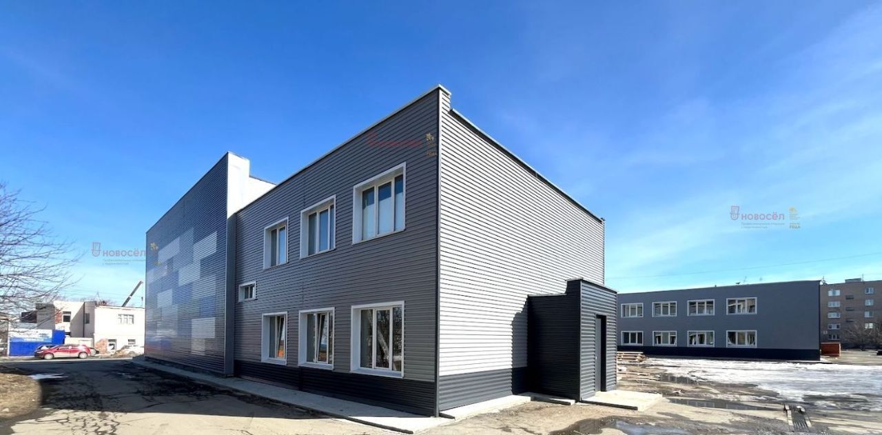 торговое помещение г Среднеуральск ул Металлистов 36а фото 3