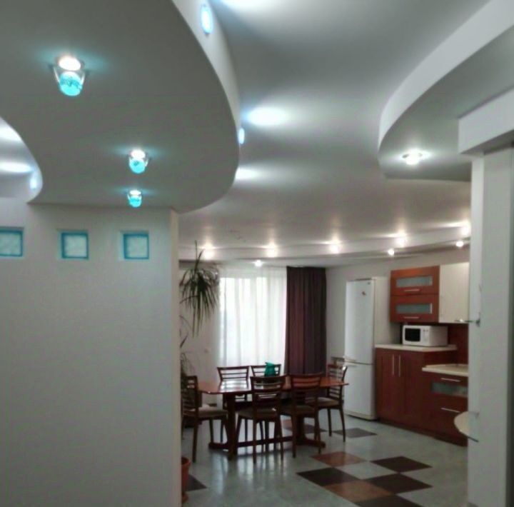 квартира г Саратов р-н Кировский ул им Посадского И.Н. 180/198 фото 5
