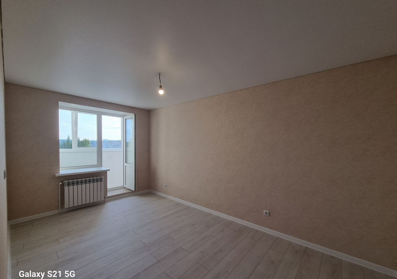 квартира г Саратов р-н Заводской ул им Сдобнова Николая 7 фото 5